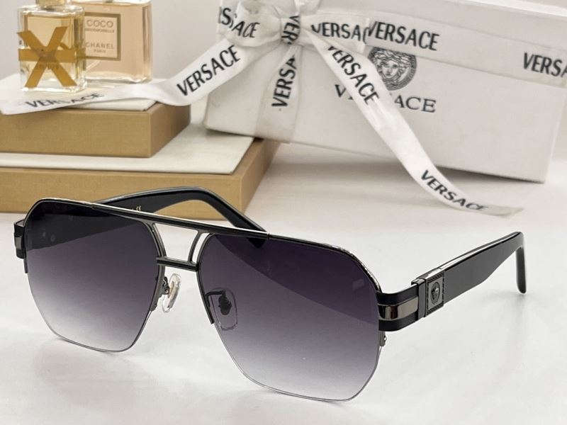 Versace Sunglasses